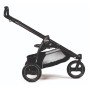 Коляска 3 в 1 Peg-Perego Book Scout Pop Up Onyx