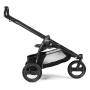 Шасси для колясок Peg-Perego Book Scout Mat Black
