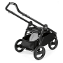 Шасси для колясок Peg-Perego Book Scout Mat Black