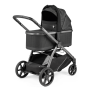 Коляска 3 в 1 Ypsi SL Modular Onyx