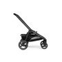 Коляска 3 в 1 Peg-Perego Team Pop-Up i-Size Luxe Pure