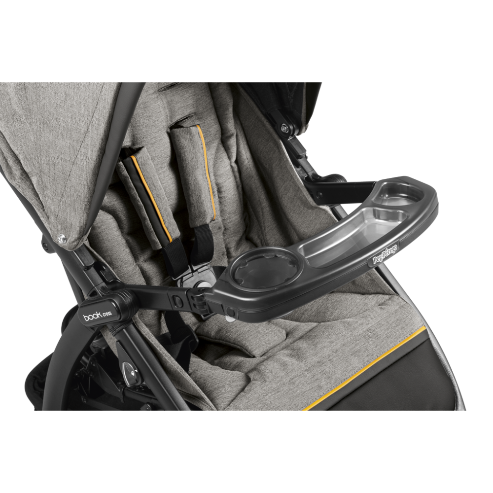 Столик для коляски Peg-Perego Child Tray For Book Cross AND Booklet