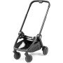 Коляска и автокресло Peg Perego City Loop Lounge Metal