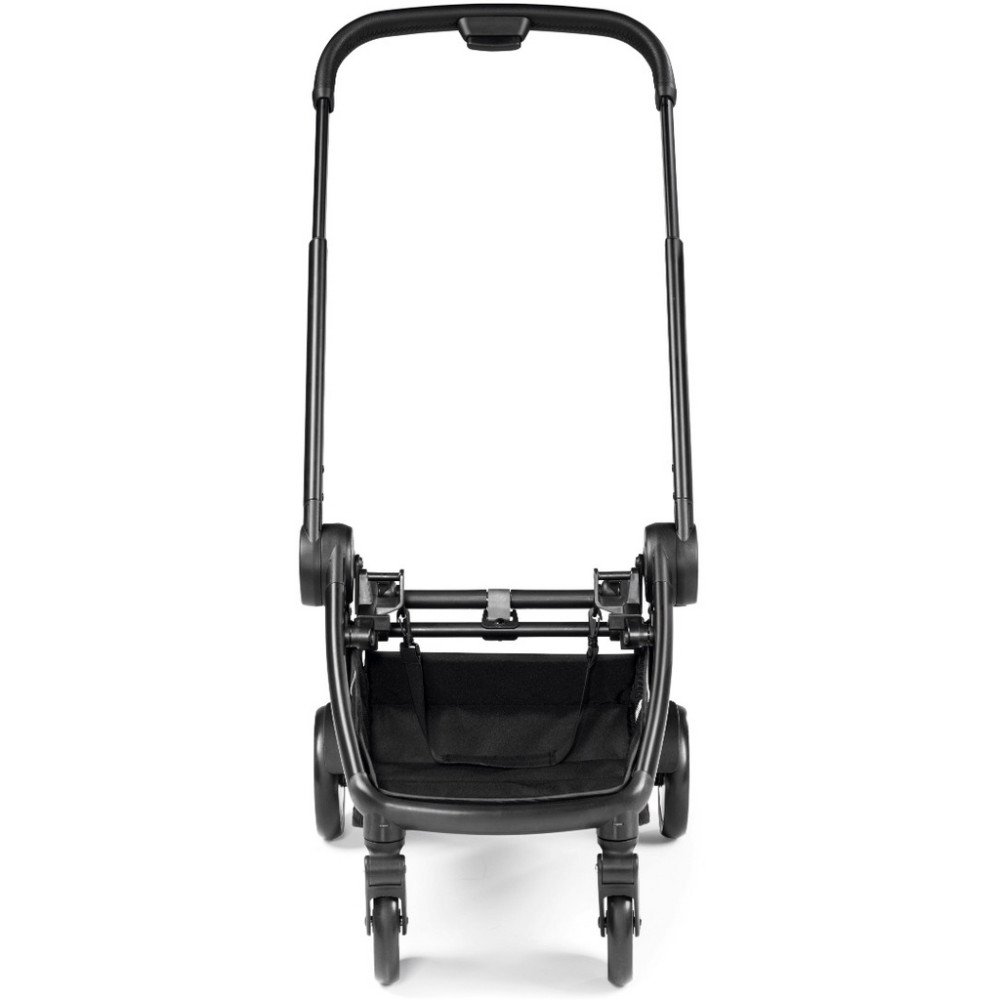 Коляска и автокресло Peg Perego City Loop SLK True Black