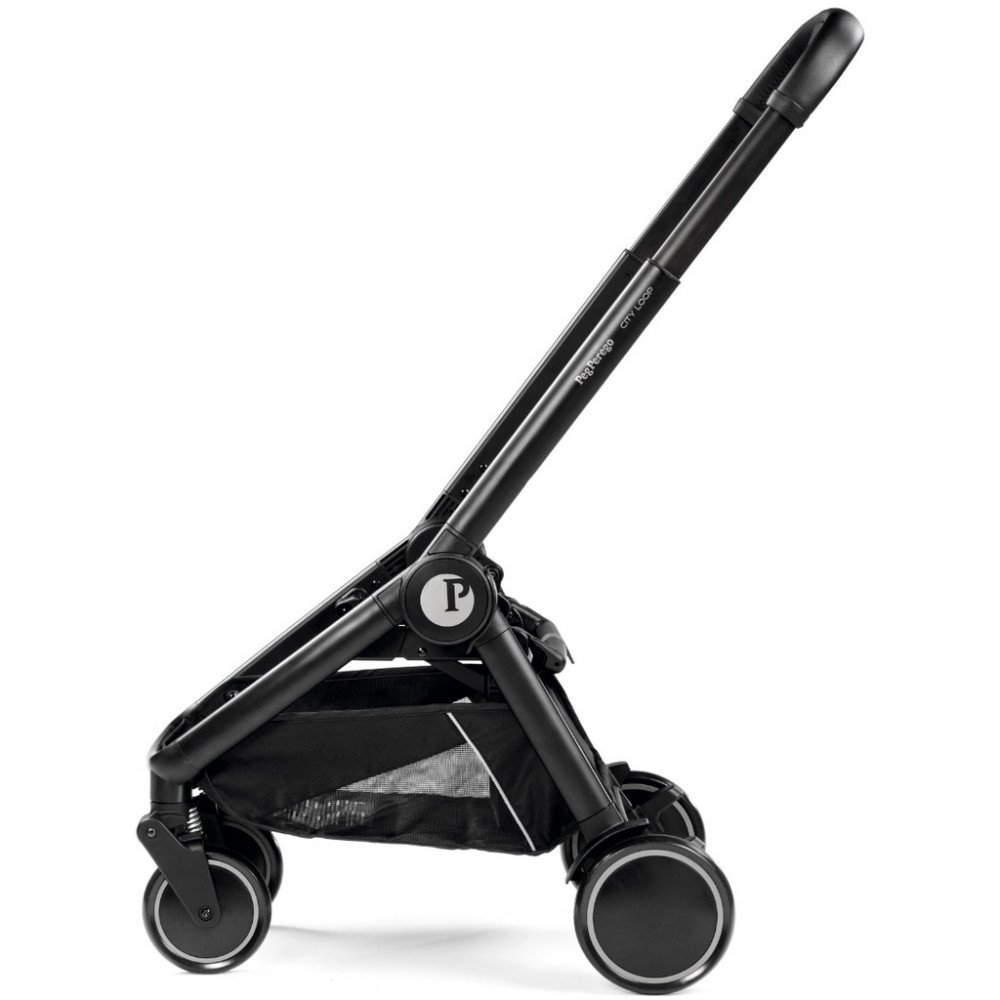 Коляска и автокресло Peg Perego City Loop SLK Vanilla Blend