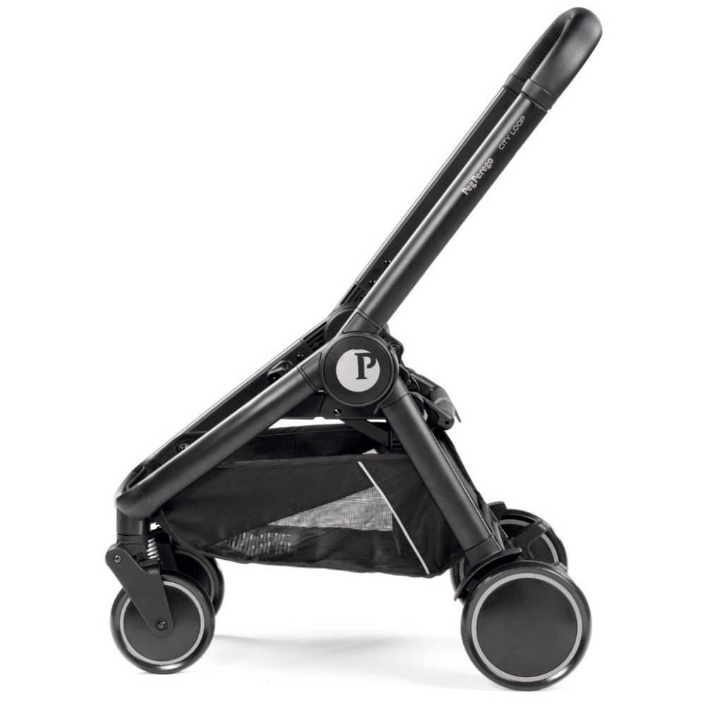 Коляска и автокресло Peg Perego City Loop SLK Vanilla Blend