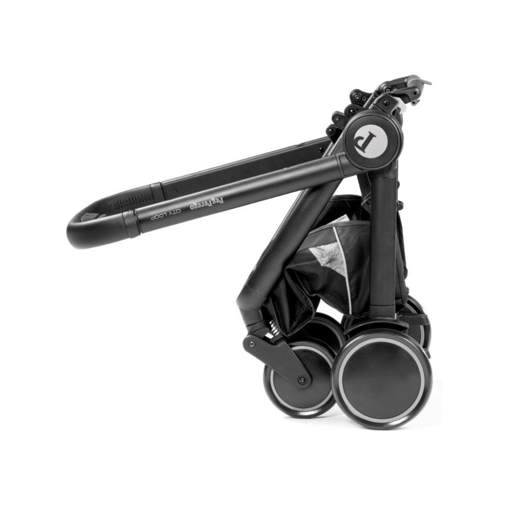 Шасси Peg Perego City Loop