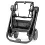 Коляска и автокресло Peg Perego City Loop Lounge Metal