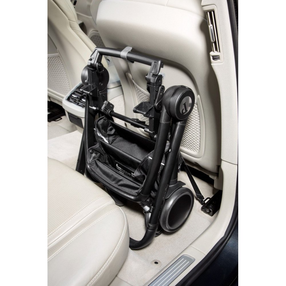 Коляска и автокресло Peg Perego City Loop SLK Metal