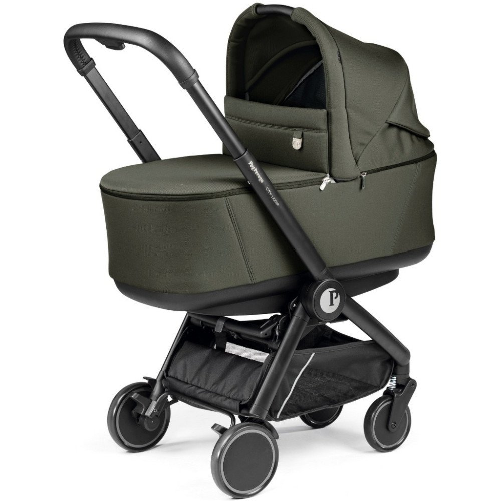 Люлька для коляски City Loop Metal