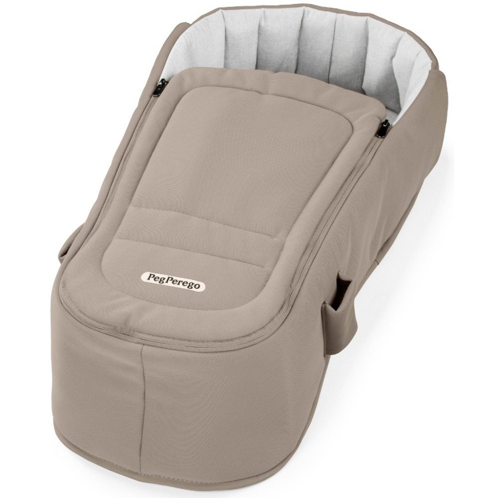 Люлька для шасси City Loop Vanilla Blend