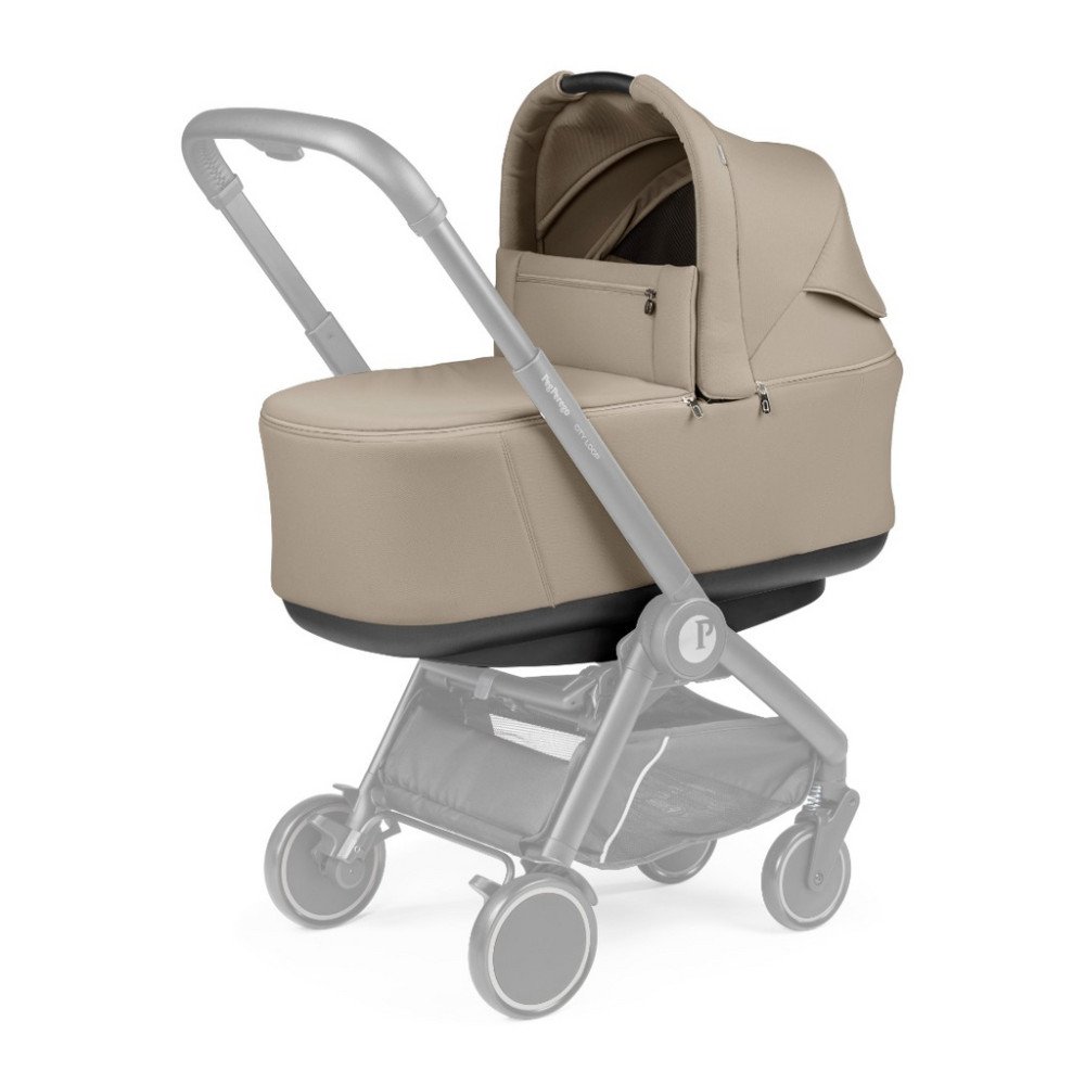 Люлька для коляски City Loop Vanilla Blend
