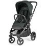 Прогулочная коляска Peg Perego City Loop Pro Metal