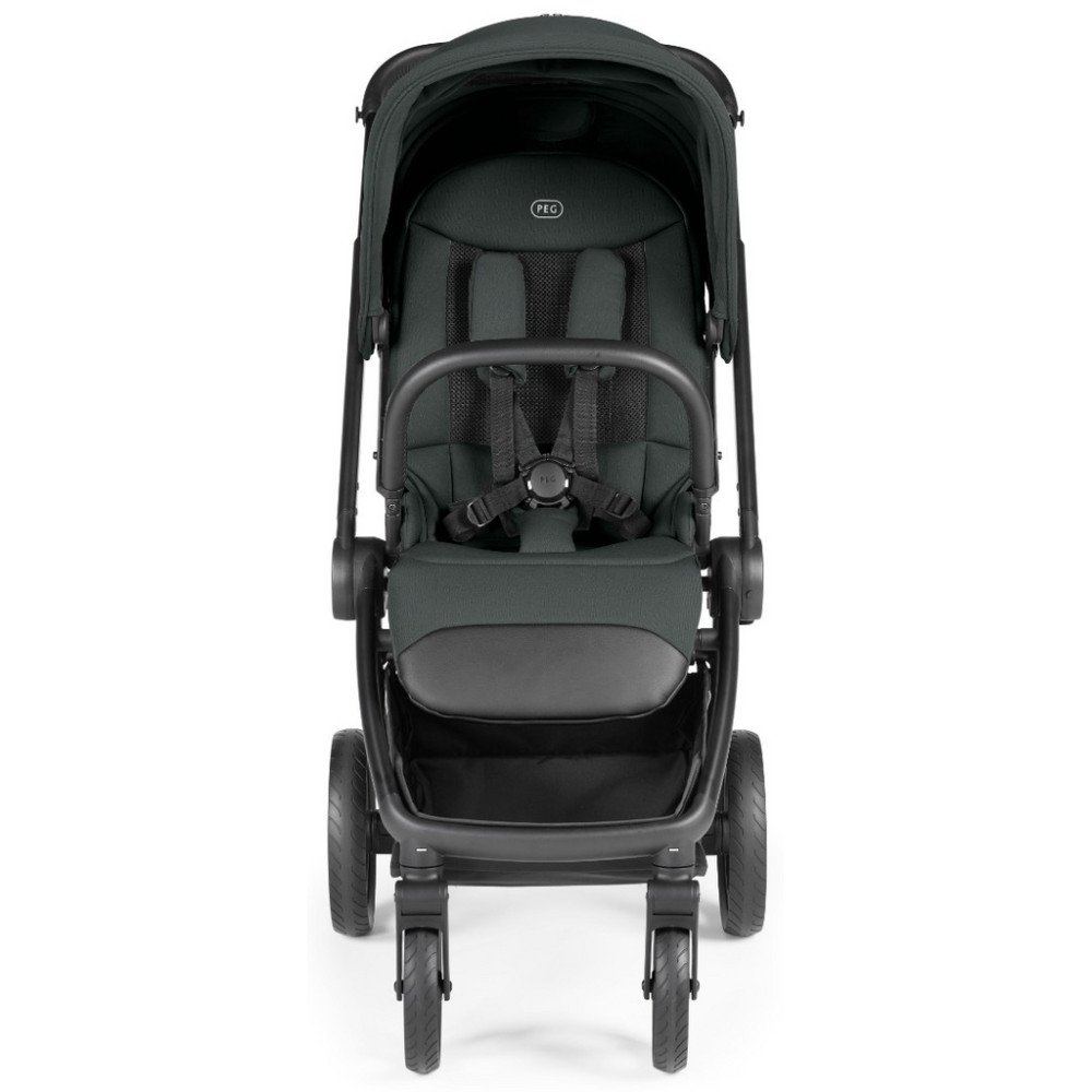 Прогулочная коляска Peg Perego City Loop Pro Metal