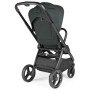 Прогулочная коляска Peg Perego City Loop Pro Metal