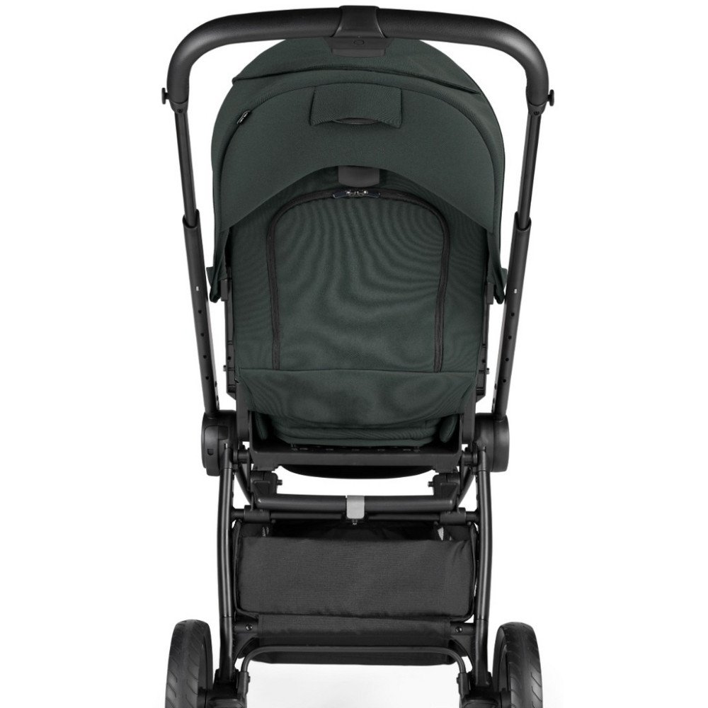 Прогулочная коляска Peg Perego City Loop Pro Metal