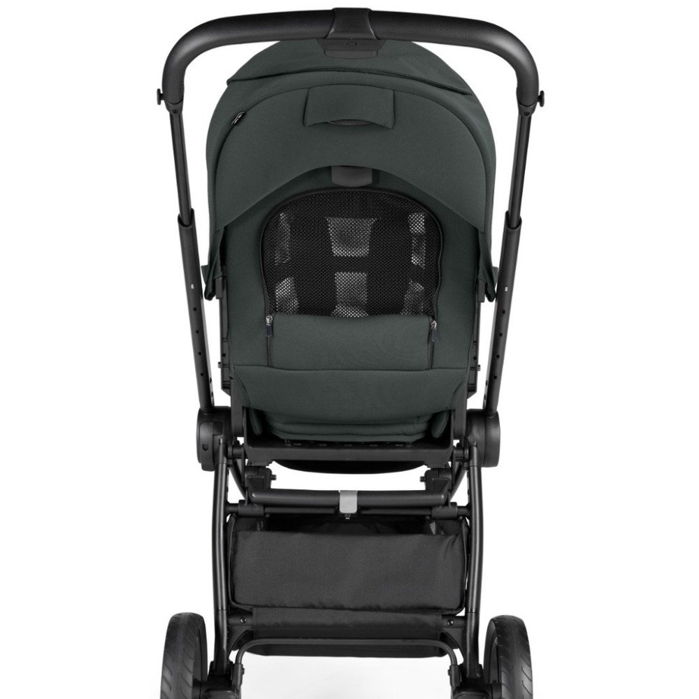 Прогулочная коляска Peg Perego City Loop Pro Metal