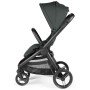 Прогулочная коляска Peg Perego City Loop Pro Metal