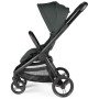 Прогулочная коляска Peg Perego City Loop Pro Metal