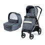 Коляска 2 в 1 Peg-Perego Book 51 Primonido Combo Luxe Mirage