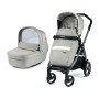 Коляска 3 в 1 Peg-Perego  Book 51 Primonido SL Luxe Pure