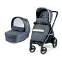 Коляска 2 в 1 Peg-Perego Book 51S Primonido Combo Luxe Mirage