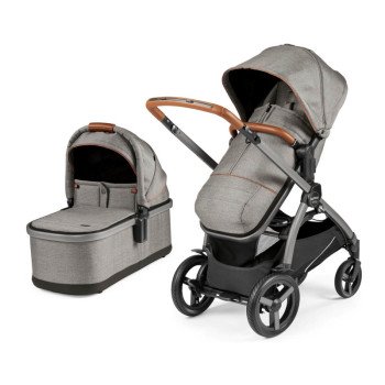 Коляска 2 в 1 Peg-Perego Ypsi Combo Polo