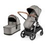 Коляска 2 в 1 Peg-Perego Ypsi Combo Polo