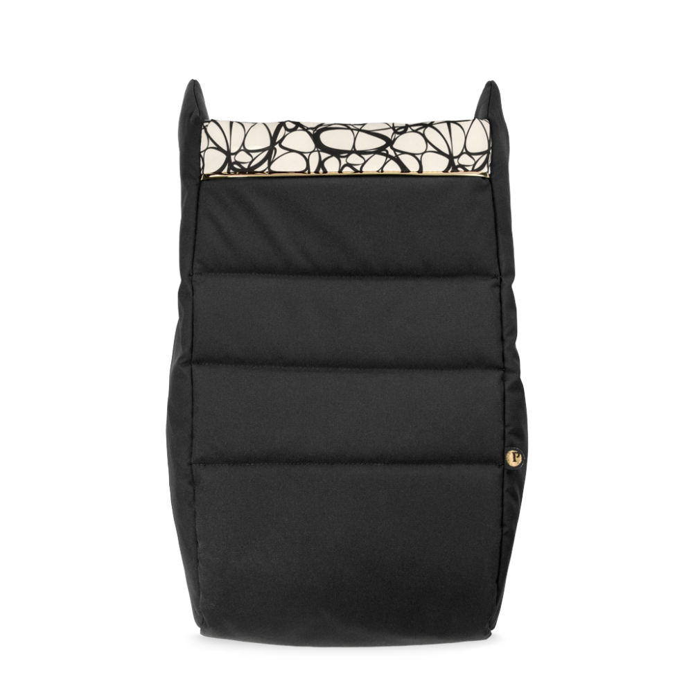 Детская коляска 3 в 1 Peg Perego Book SLK Graphic Gold