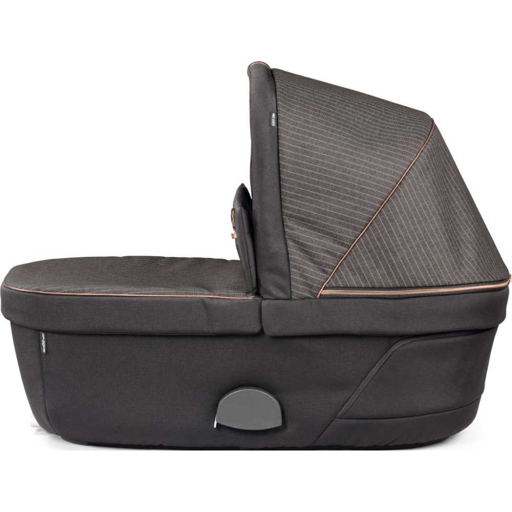 Коляска для новорожденных 2 в 1 Peg Perego Veloce TC Belvedere 500