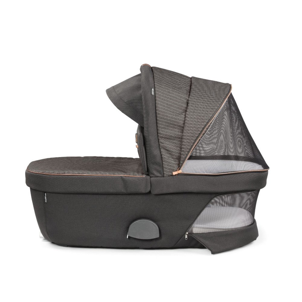 Коляска для новорожденных 3 в 1 Peg Perego Veloce Belvedere Lounge 500