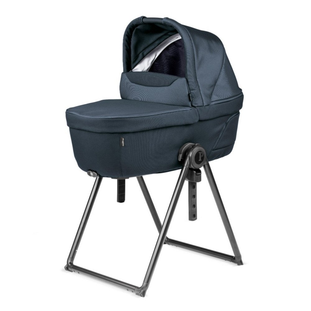 Коляска 3 в 1 Peg Perego Veloce TC Belvedere Lounge 500 New