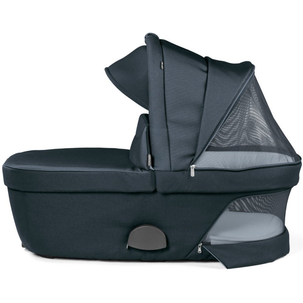 Коляска 3 в 1 Peg Perego Veloce TC Belvedere Lounge 500 New
