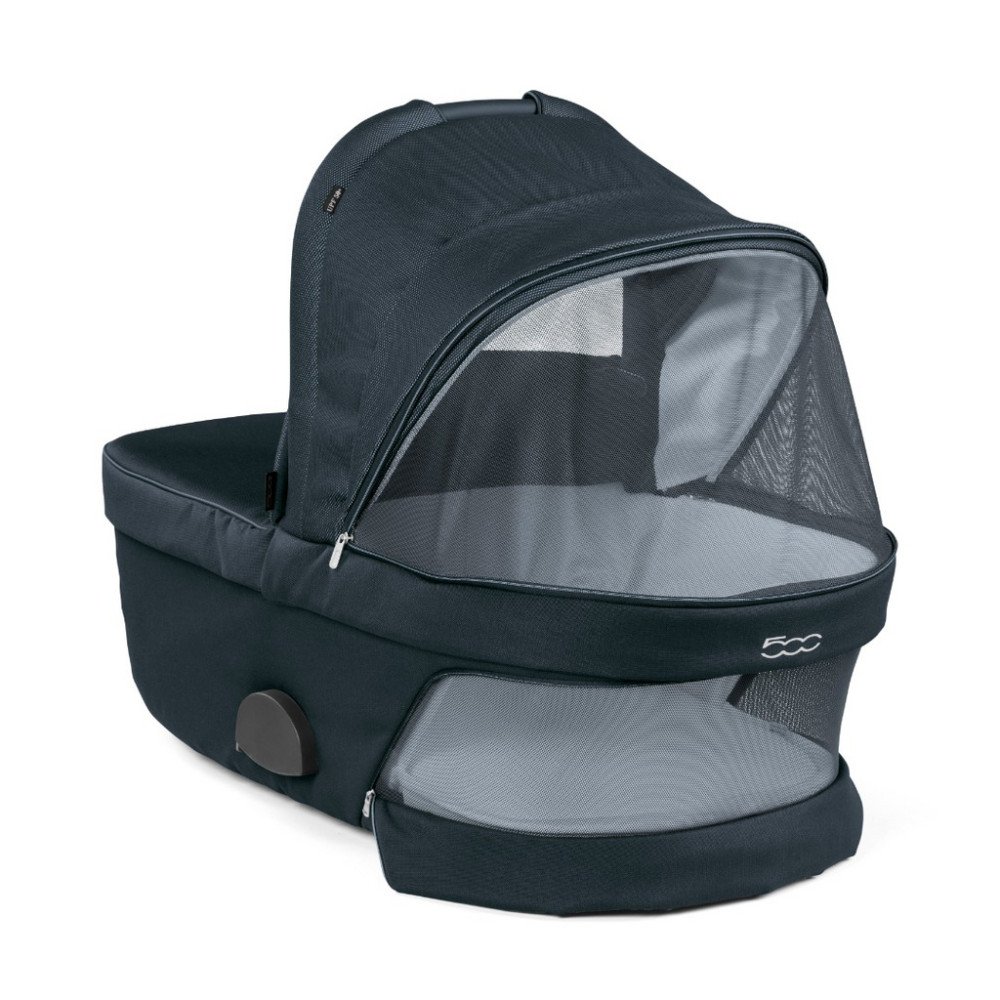 Коляска 3 в 1 Peg Perego Veloce TC Belvedere SLK 500 New