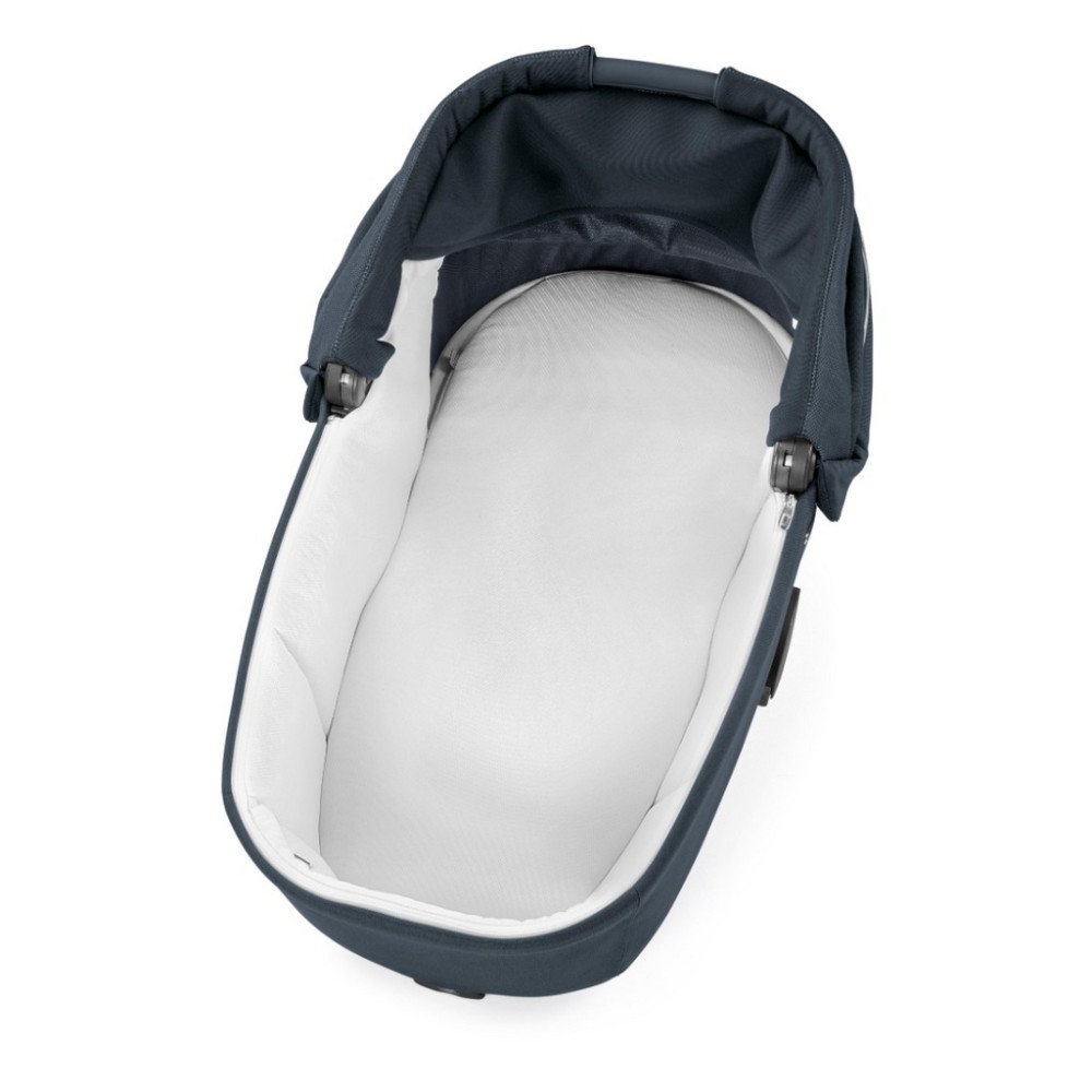 Люлька Peg Perego Culla Belvedere 500 New