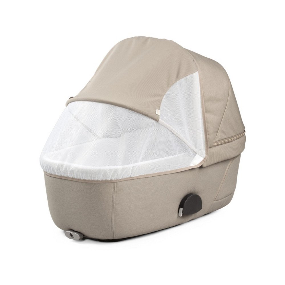 Коляска для новорожденных 2 в 1 Peg Perego Veloce Belvedere Astral