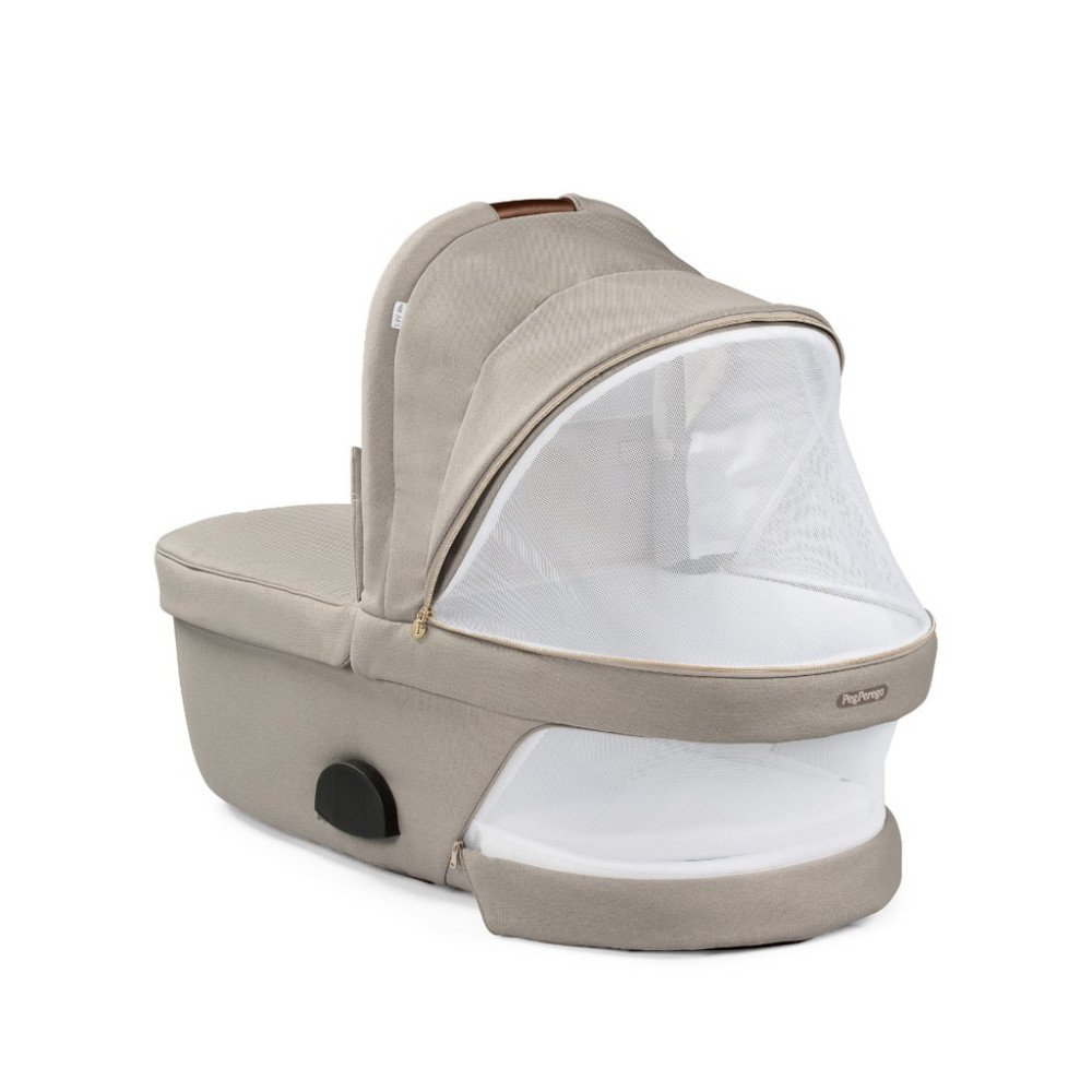 Коляска для новорожденных 3 в 1 Peg Perego Veloce TC Belvedere SLKAstral New