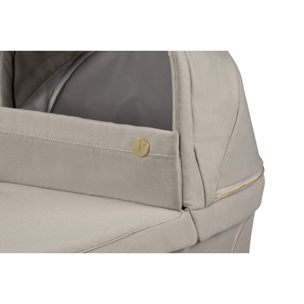 Коляска для новорожденных 3 в 1 Peg Perego Veloce TC Belvedere SLKAstral New