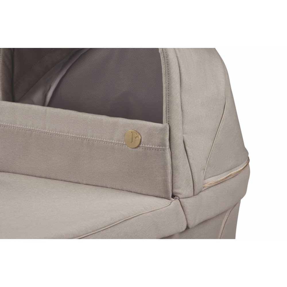Коляска для новорожденных 2 в 1 Peg Perego Veloce TC Belvedere Astral New