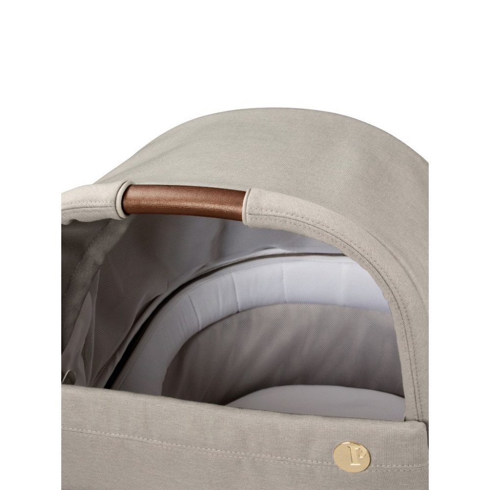 Коляска для новорожденных 3 в 1 Peg Perego Veloce TC Belvedere SLKAstral New