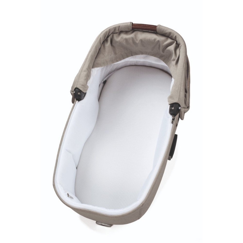 Коляска для новорожденных 3 в 1 Peg Perego Veloce TC Belvedere SLK Astral