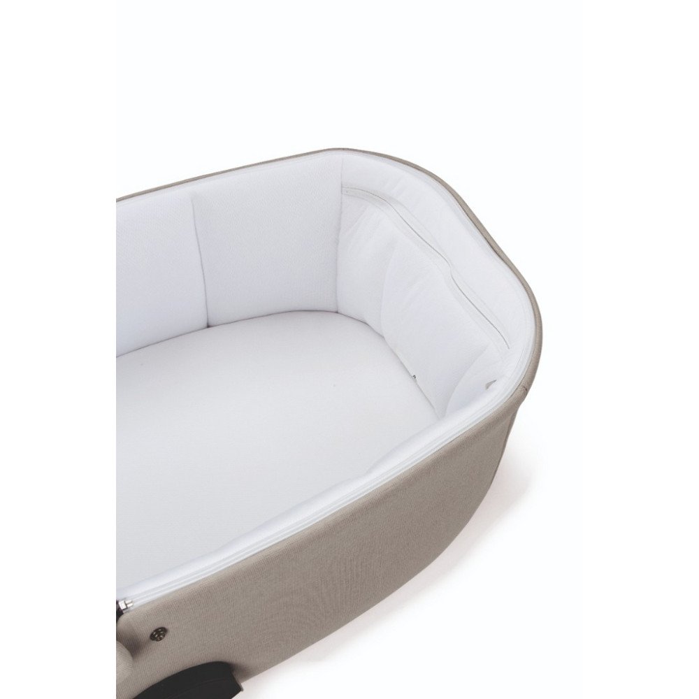 Коляска для новорожденных 2 в 1 Peg Perego Veloce TC Belvedere Astral New