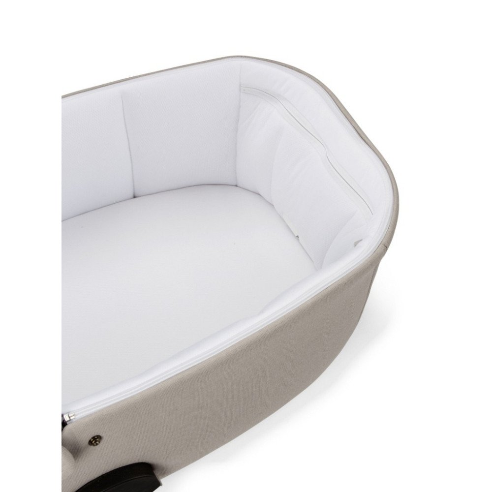 Коляска для новорожденных 2 в 1 Peg Perego Veloce TC Belvedere Astral New