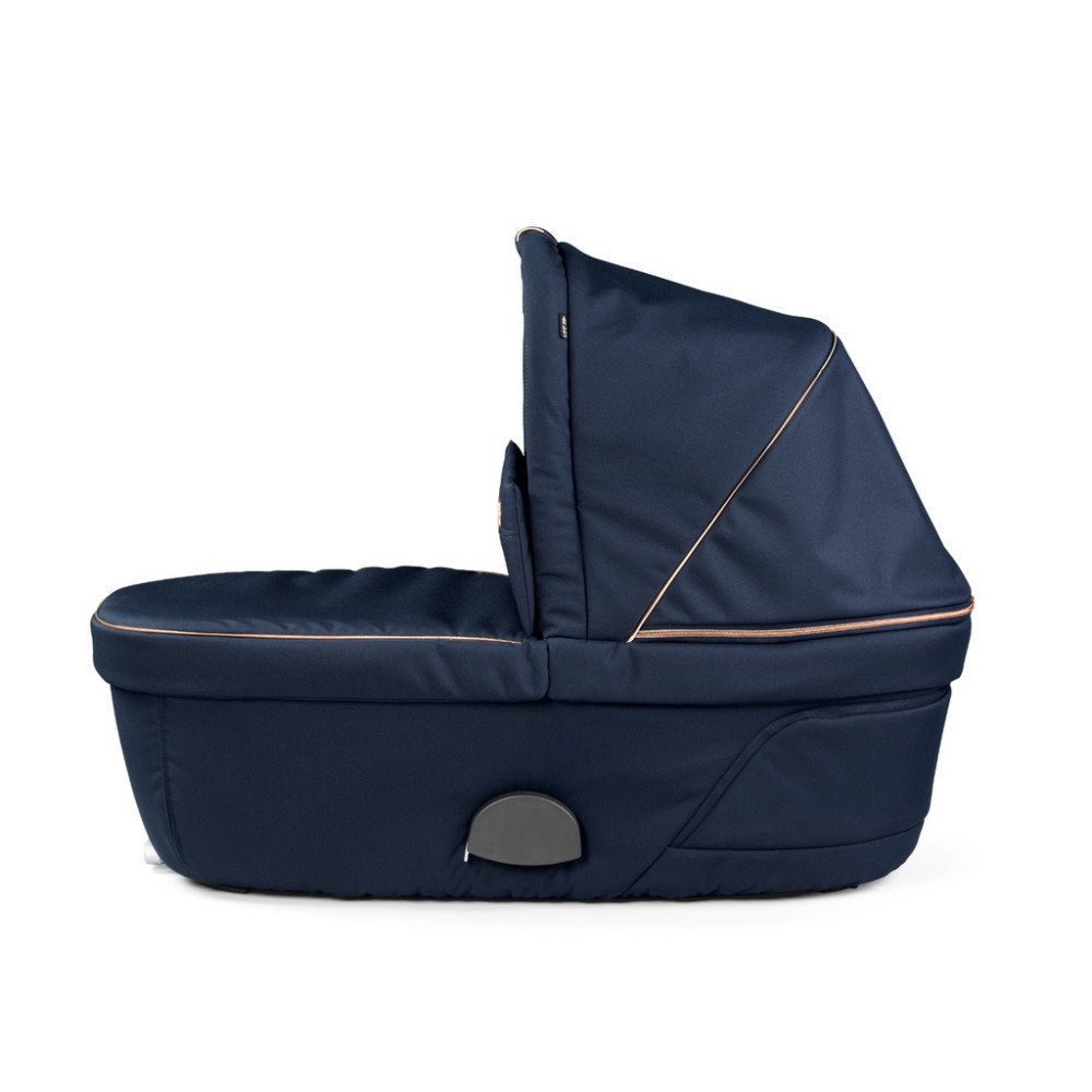 Люлька Peg Perego Culla Belvedere Blue Shine
