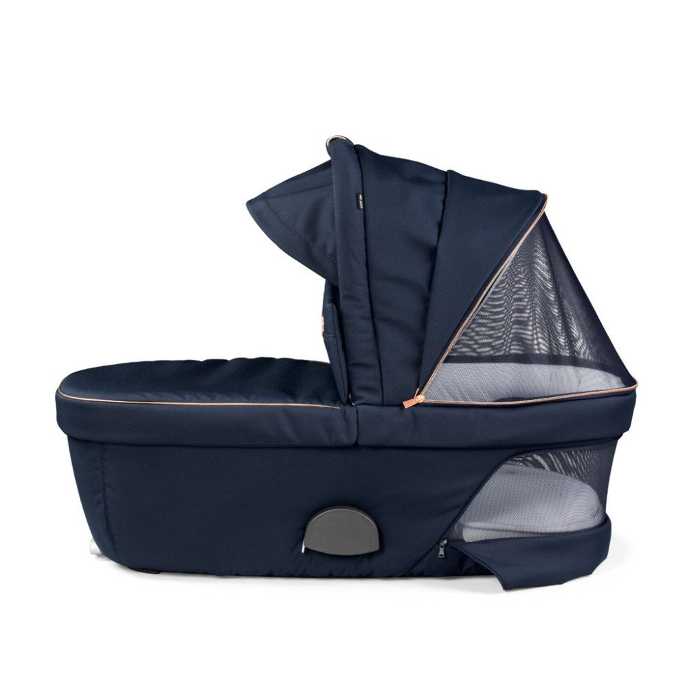 Люлька Peg Perego Culla Belvedere Blue Shine