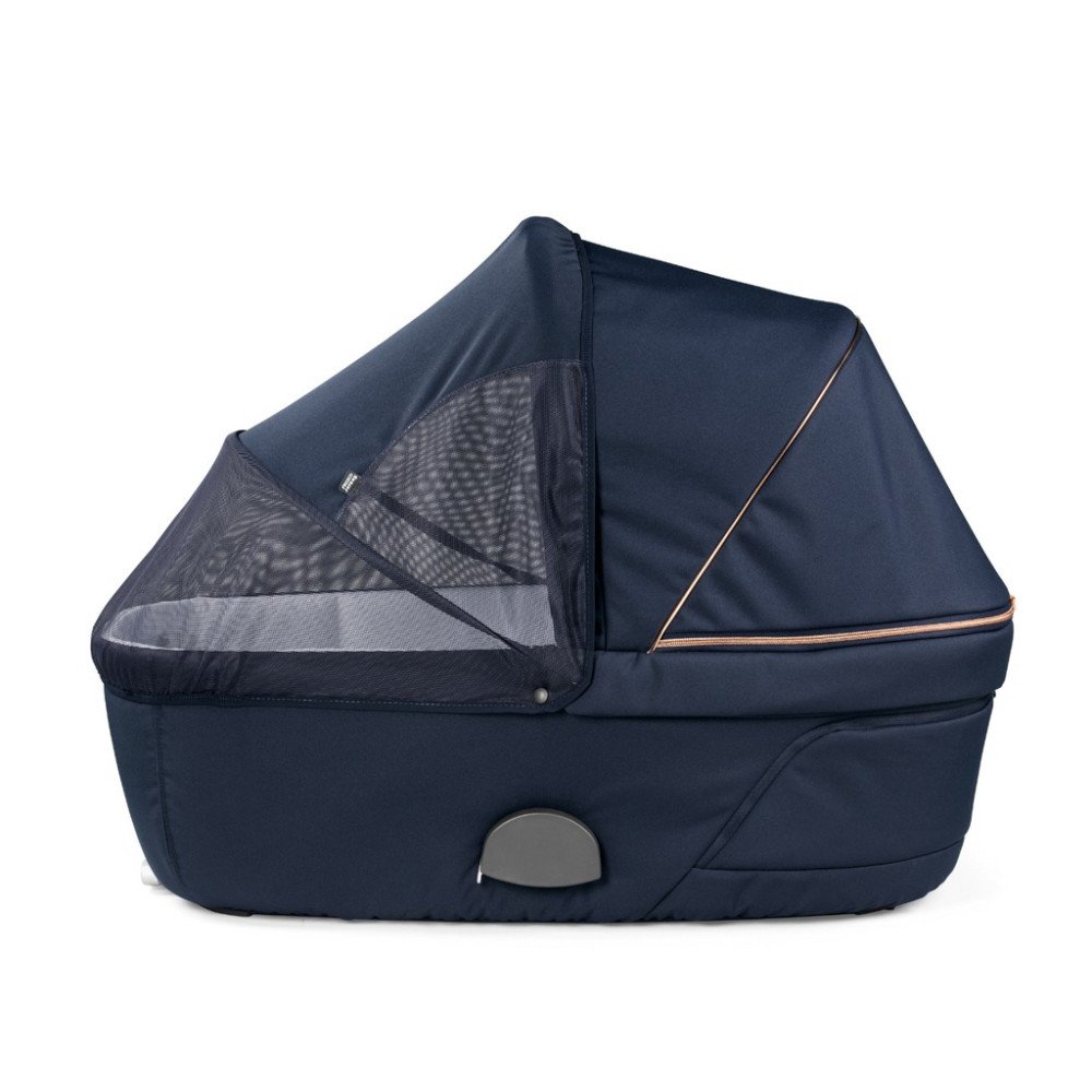 Люлька Peg Perego Culla Belvedere Blue Shine