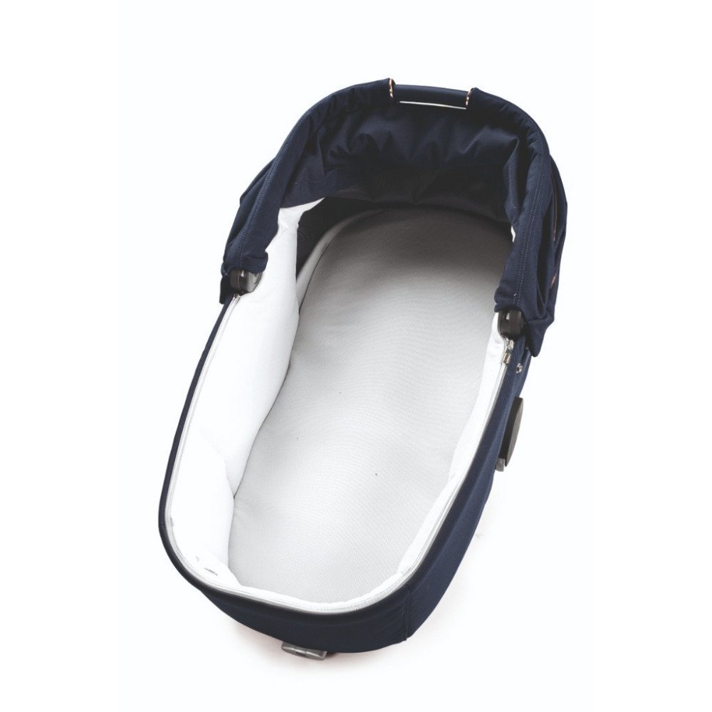 Люлька Peg Perego Culla Belvedere Blue Shine