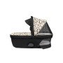 Люлька Peg Perego Culla Belvedere Graphic Gold