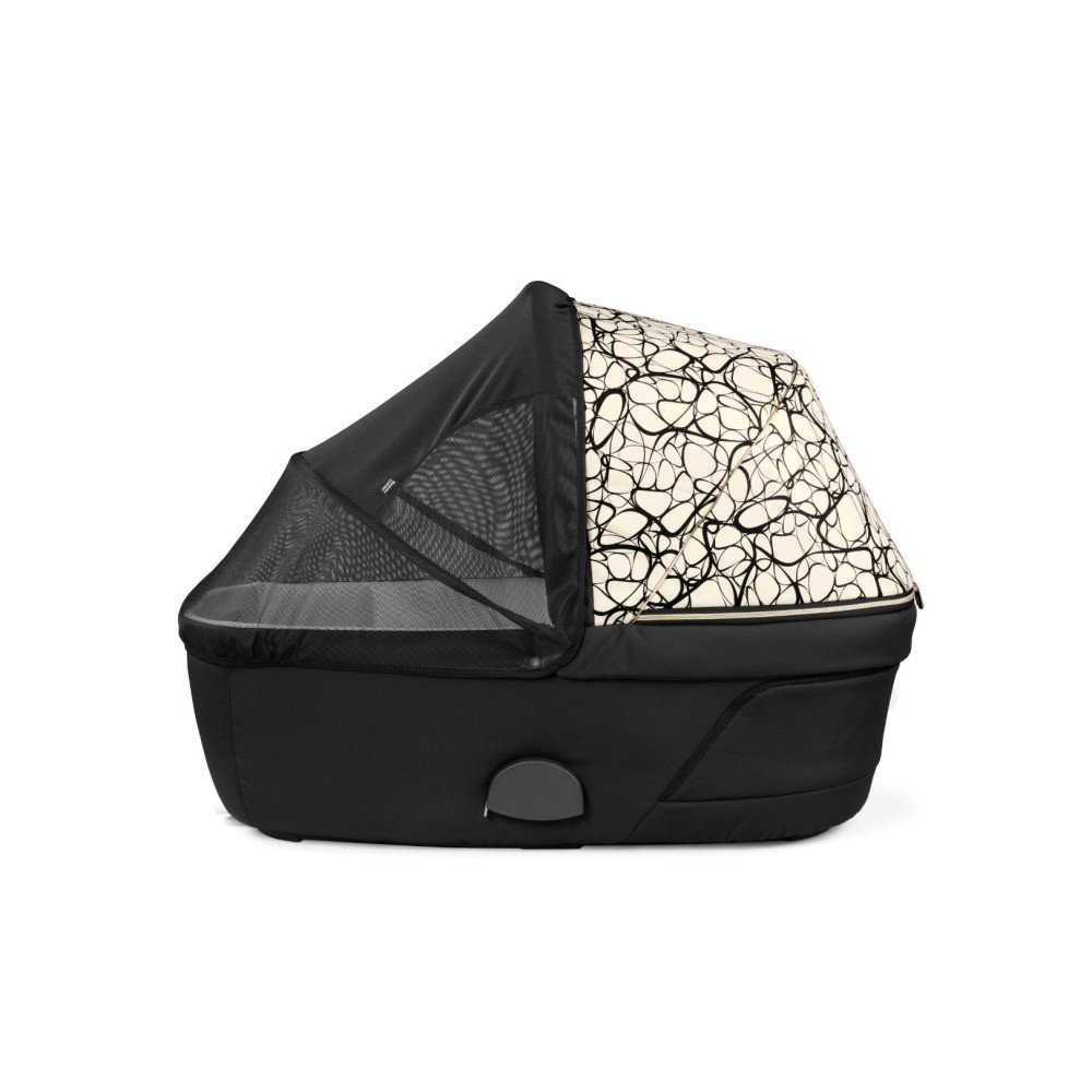 Люлька Peg Perego Culla Belvedere Graphic Gold