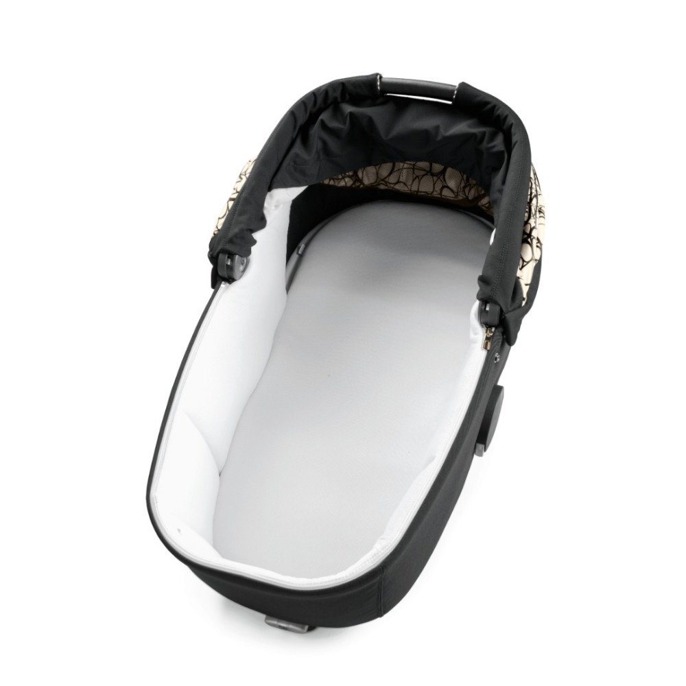 Люлька Peg Perego Culla Belvedere Graphic Gold